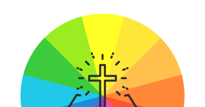 Sunday Worship 10 AM PT
