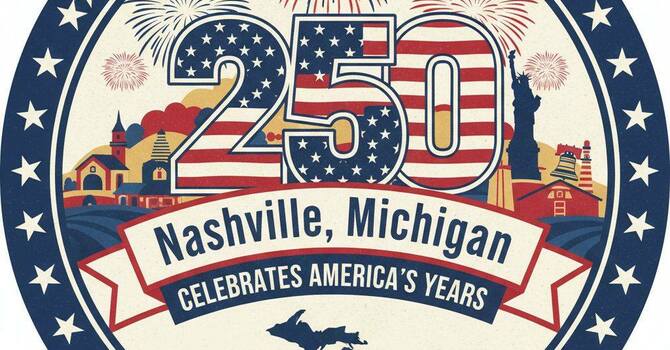 Check Out Nashville's 250th Celebration this Weekend! image