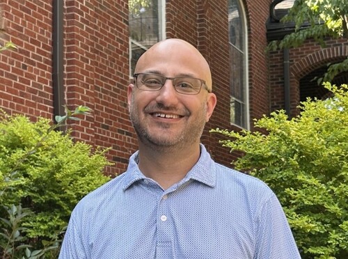 David Hiatt