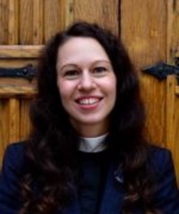 staff member image
