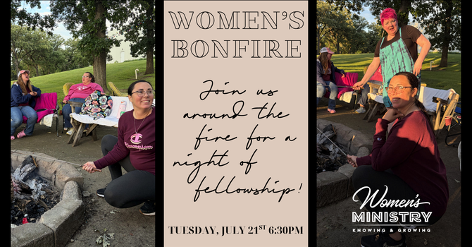 Women's Bonfire