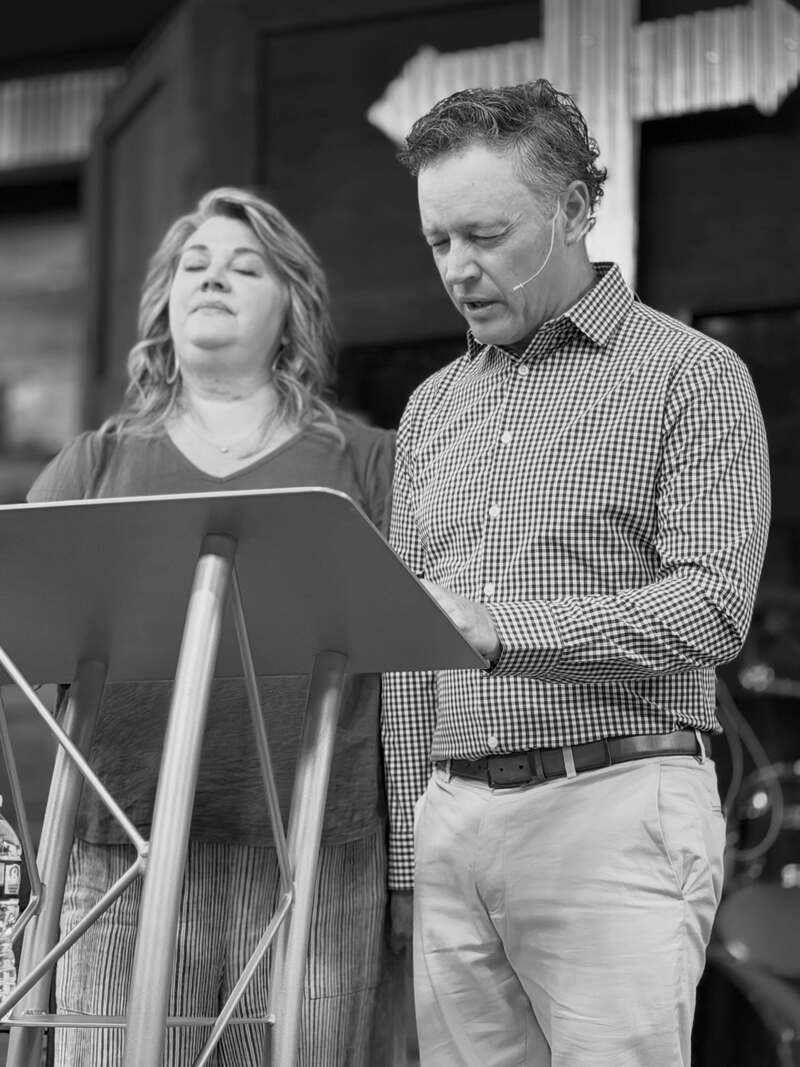 The Voice of Grace 