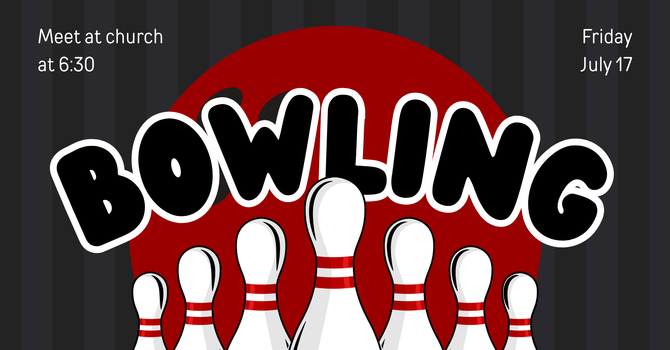 First Students Bowling