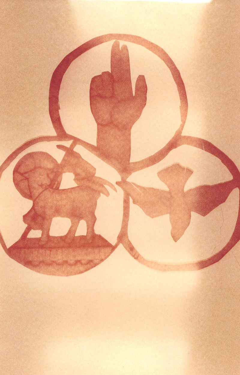 Trinity Sunday