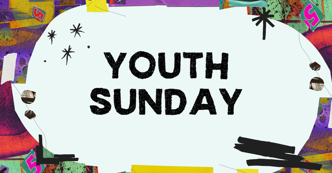 Youth Sunday