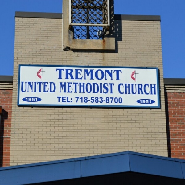 Tremont United Methodist Church 