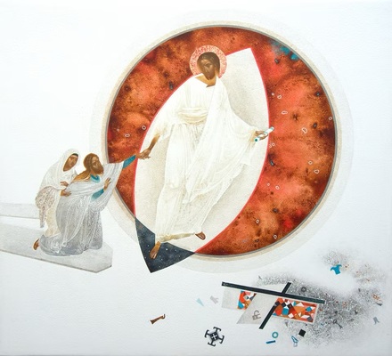 Eastertide 2026