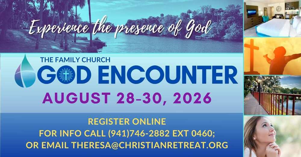 TFC God Encounter