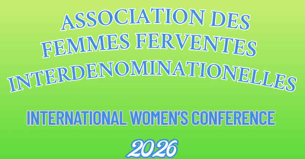 International Women's Conference 2026