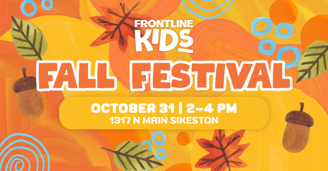 Fall Festival