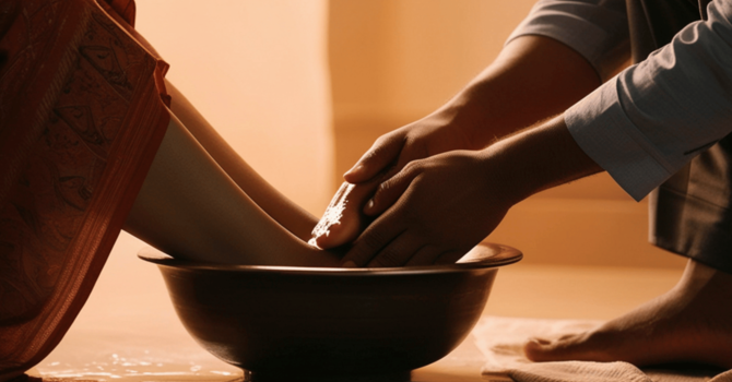 A biblical definition of humility (blog) image