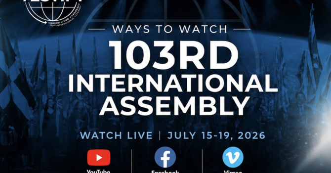 International Assembly