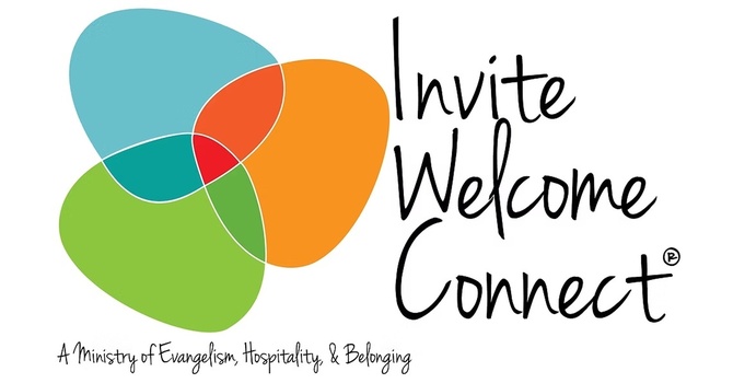 Invite Welcome Connect