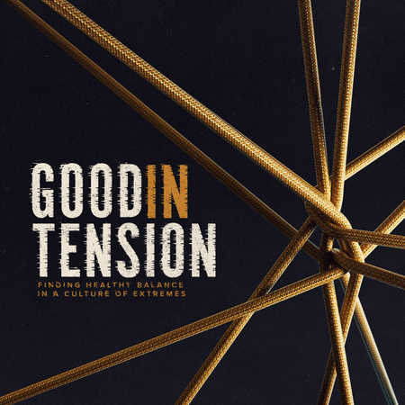 Good IN Tension