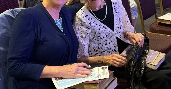 Women's Ministry