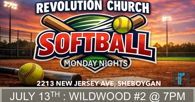 Revolution Softball