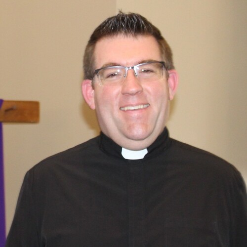 Patrick Rooney