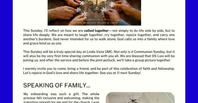 WEEKLY NEWSLETTER BY ARTCEL RUIZ, LPA image
