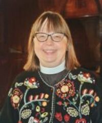 staff member image
