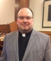 staff member image