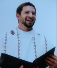 staff member image