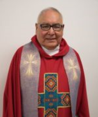 staff member image
