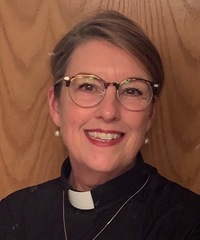 staff member image