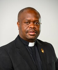 staff member image