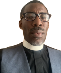 staff member image
