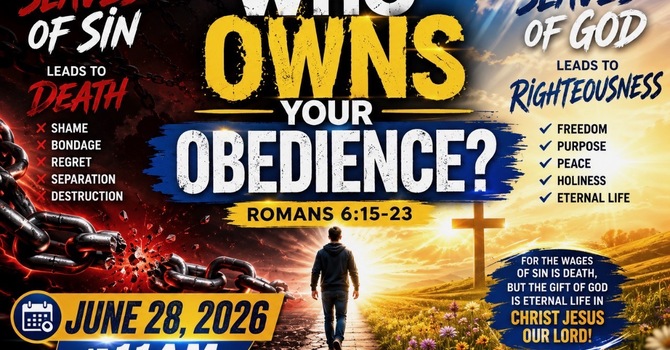 Who Owns Your Obedience?