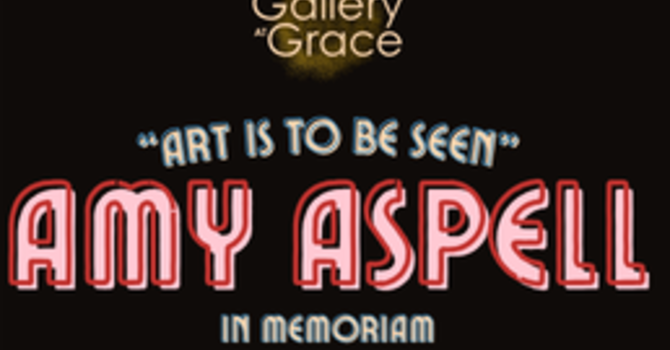Gallery at Grace Artist Reception
