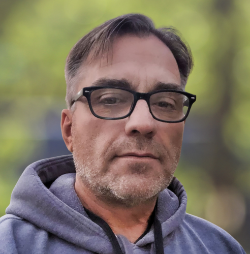 Eddie Marian