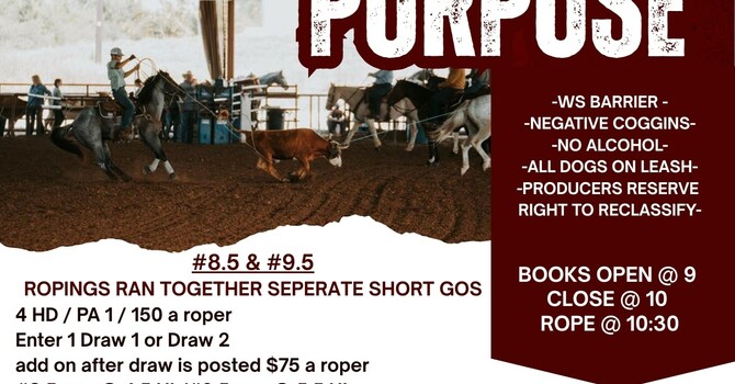 Team Roping