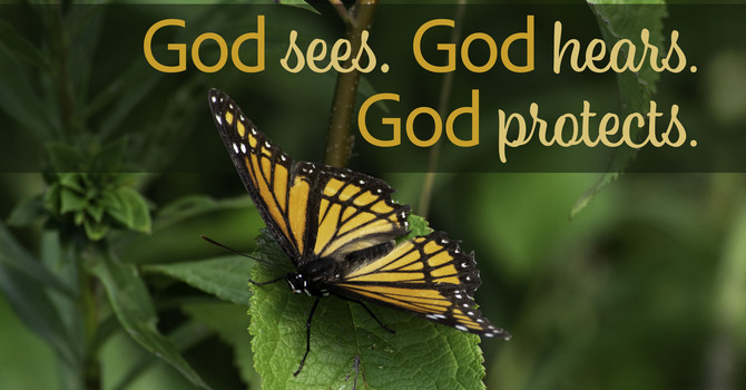 God Hears