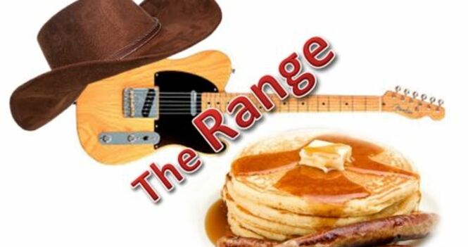 Private event: Hope's Annual Stampede Breakfast