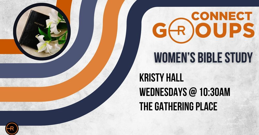 Women's Bible Study