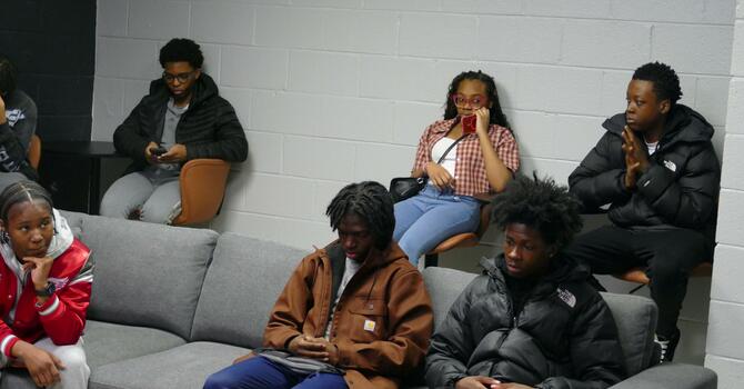 Youth Church