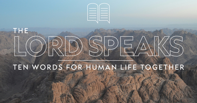I AM: The Name Above Every Name | Exodus 3 & Acts 4