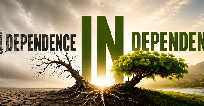 In Dependence John Mathews