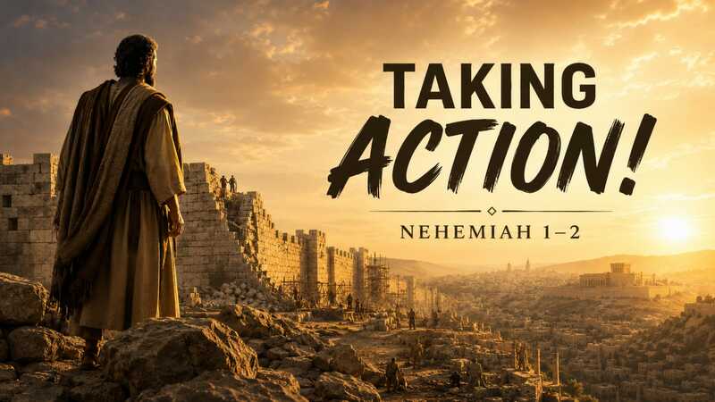 Taking Action