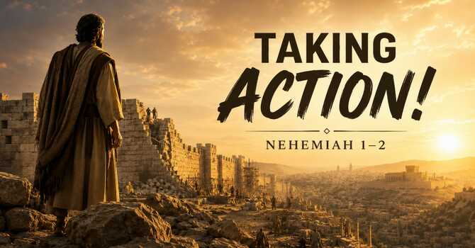 Taking Action