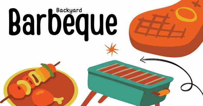 Backyard BBQ - Quigley's