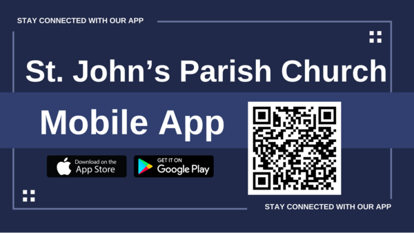 Our Mobile App