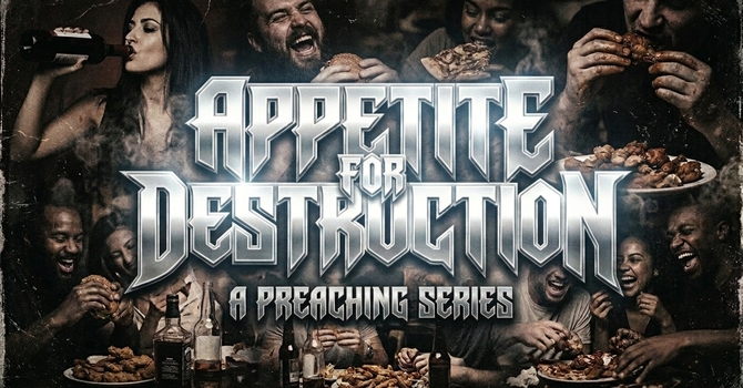 Feeding Our Faith