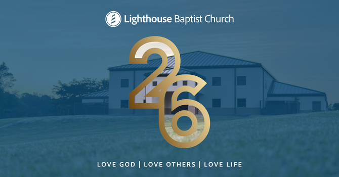 26th Anniversary Service