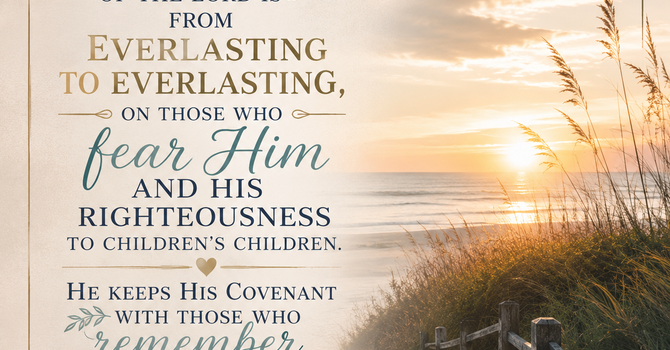 Everlasting Mercy image