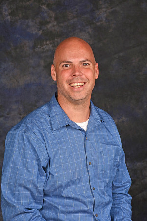 Andrew Wolfe