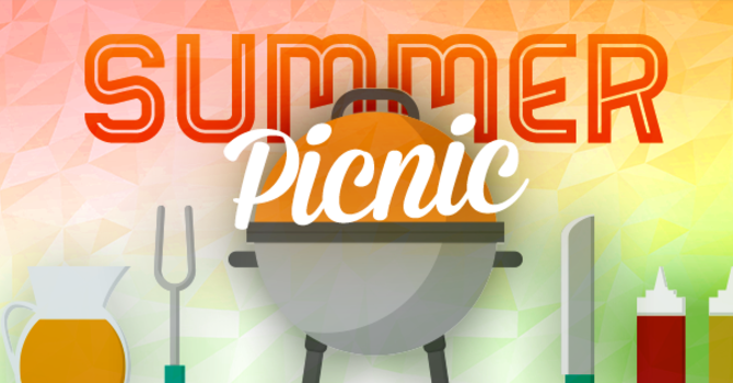 All Church BBQ