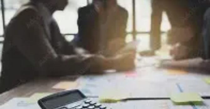 FINANCE COMMITTEE MEETING