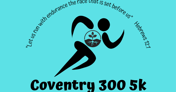 Coventry 300 5k
